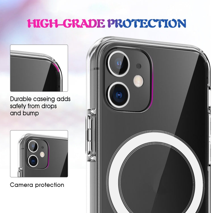 Custodia antiurto magnetica per iPhone 11, 11 Pro, 11 Pro Max