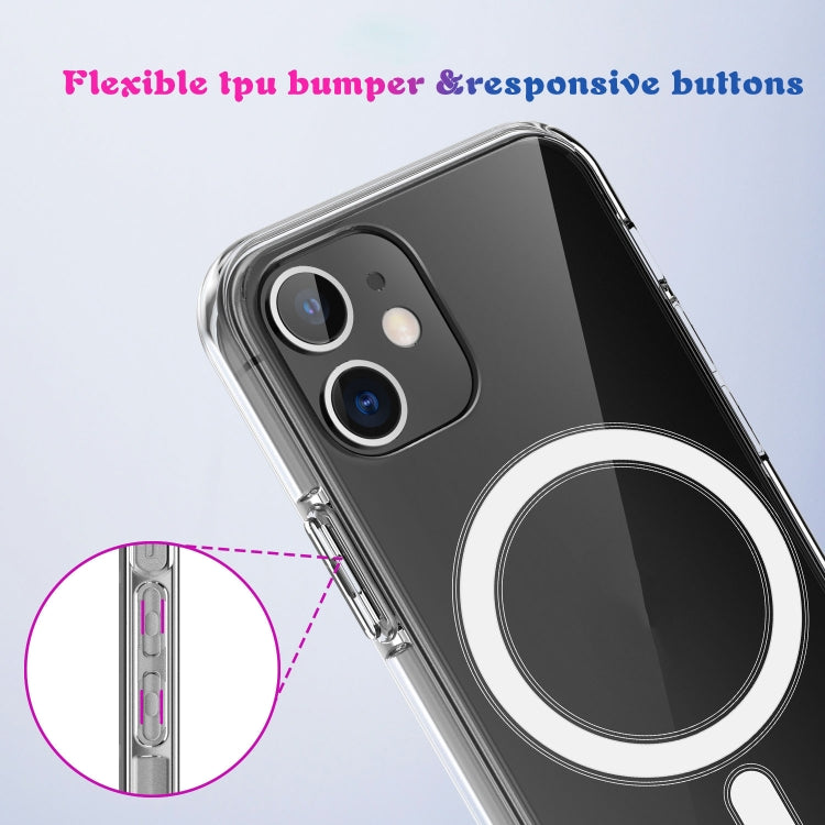 Custodia antiurto magnetica per iPhone 11, 11 Pro, 11 Pro Max