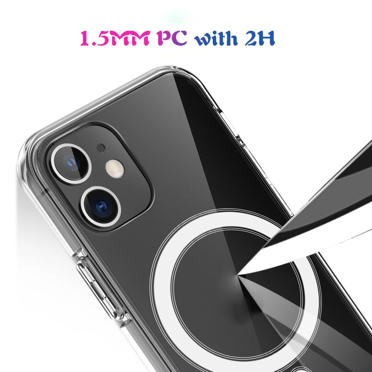 Custodia antiurto magnetica per iPhone 11, 11 Pro, 11 Pro Max