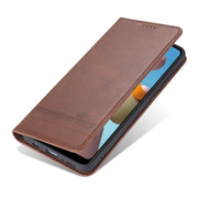Custodia portafoglio in pelle per Samsung Galaxy M31