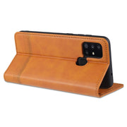 Custodia portafoglio in pelle per Samsung Galaxy M31