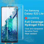 Pellicola protettiva Hydrogel Film III per smartphone compatibili