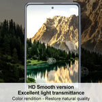 Pellicola protettiva Hydrogel Film III per smartphone compatibili