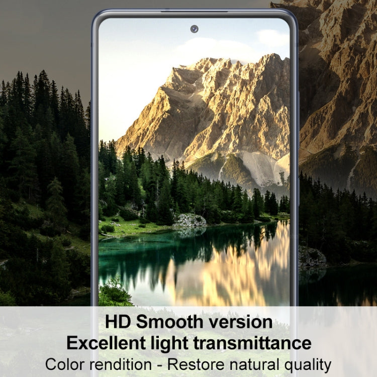 Pellicola protettiva Hydrogel Film III per smartphone compatibili