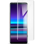 Pellicola protettiva Hydrogel Film III per smartphone compatibili