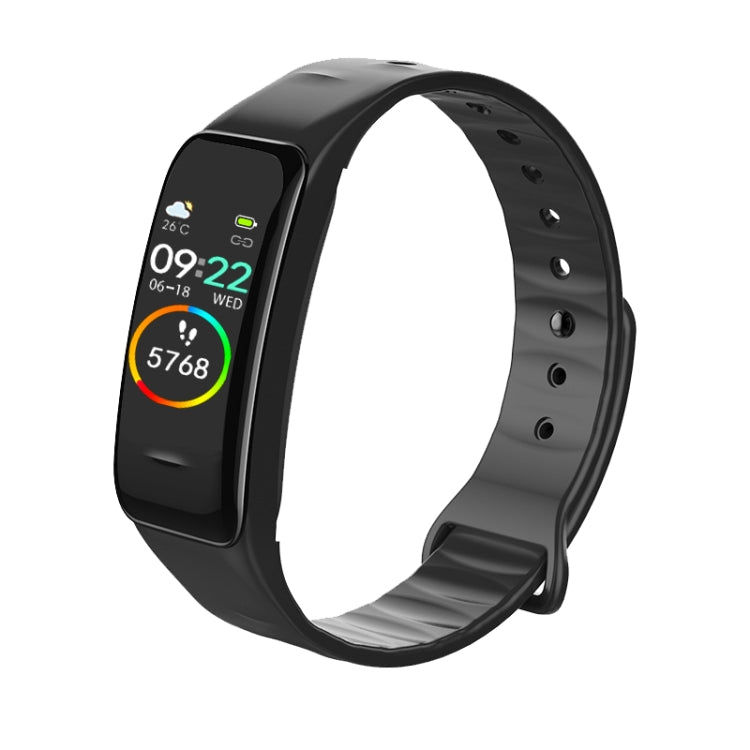 Smartwatch B1 schermo 0,96" impermeabile IP67