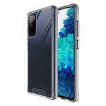 Custodia protettiva in TPU per Samsung Galaxy S20 FE 5G