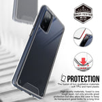 Custodia protettiva in TPU per Samsung Galaxy S20 FE 5G