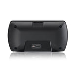 Eliminazione del codice di errore OBD2 del display head-up HUD per auto P16, P12