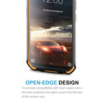 10 pellicole in vetro temperato da 0,26 mm 9H 2,5D, For Doogee S40 (10 PCS), For Doogee S40 Lite (10 PCS), For Doogee S40 Pro (10 PCS), For Doogee S88 Pro / S88 / S88 Plus (10 PCS), For Doogee S90 (10 PCS), For Doogee S90C (10 PCS)                     ...