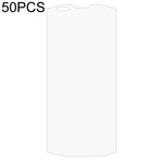 50 pellicole in vetro temperato da 0,26 mm 9H 2,5D, For Blackview A80 / A80s (50 PCS), For Blackview A80 Pro (50 PCS), For Blackview BV4900 / BV4900 Pro / BV4900s (50 PCS), For Blackview BV5500 / BV5500 Plus (50 PCS), For Blackview BV5500 Pro (50 PCS) ...
