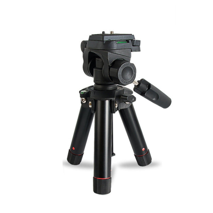 BEXIN MS19 Mini treppiedi per fotocamera regolabili da tavolo per fotocamera digitale puntiforme