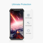 50 pellicole in vetro temperato da 0,26 mm 9H 2,5D, For Blackview BV9600 (50 PCS), For Blackview BV9600 E (50 PCS), For Blackview BV9600 Pro (50 PCS), For Blackview BV9800 (50 PCS), For Blackview BV9800 Pro (50 PCS), For Blackview BV9900 Pro (50 PCS)  ...