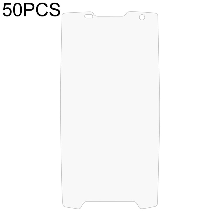 50 pellicole in vetro temperato da 0,26 mm 9H 2,5D, For Blackview BV9600 (50 PCS), For Blackview BV9600 E (50 PCS), For Blackview BV9600 Pro (50 PCS), For Blackview BV9800 (50 PCS), For Blackview BV9800 Pro (50 PCS), For Blackview BV9900 Pro (50 PCS)  ...