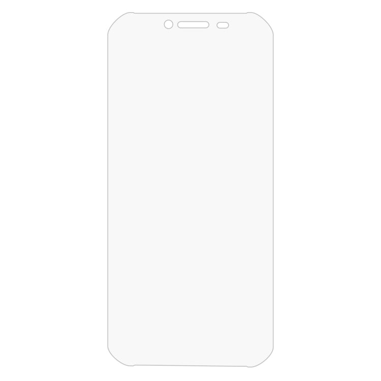 50 pellicole in vetro temperato da 0,26 mm 9H 2,5D, For Doogee S40 (50 PCS), For Doogee S40 Lite (50 PCS), For Doogee S40 Pro (50 PCS), For Doogee S88 Pro / S88 / S88 Plus (50 PCS), For Doogee S90 (50 PCS), For Doogee S90C (50 PCS)                     ...