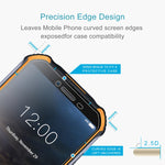 50 pellicole in vetro temperato da 0,26 mm 9H 2,5D, For Doogee S40 (50 PCS), For Doogee S40 Lite (50 PCS), For Doogee S40 Pro (50 PCS), For Doogee S88 Pro / S88 / S88 Plus (50 PCS), For Doogee S90 (50 PCS), For Doogee S90C (50 PCS)                     ...
