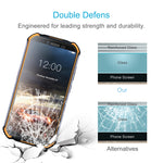 50 pellicole in vetro temperato da 0,26 mm 9H 2,5D, For Doogee S40 (50 PCS), For Doogee S40 Lite (50 PCS), For Doogee S40 Pro (50 PCS), For Doogee S88 Pro / S88 / S88 Plus (50 PCS), For Doogee S90 (50 PCS), For Doogee S90C (50 PCS)                     ...