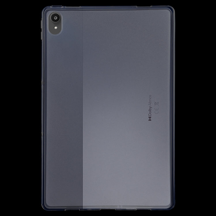 Custodia protettiva in TPU trasparente ultrasottile da 0,75 mm, For Lenovo Tab P11 (TB-J606F), For Lenovo Tab P11 Pro (TB-XJ706F)