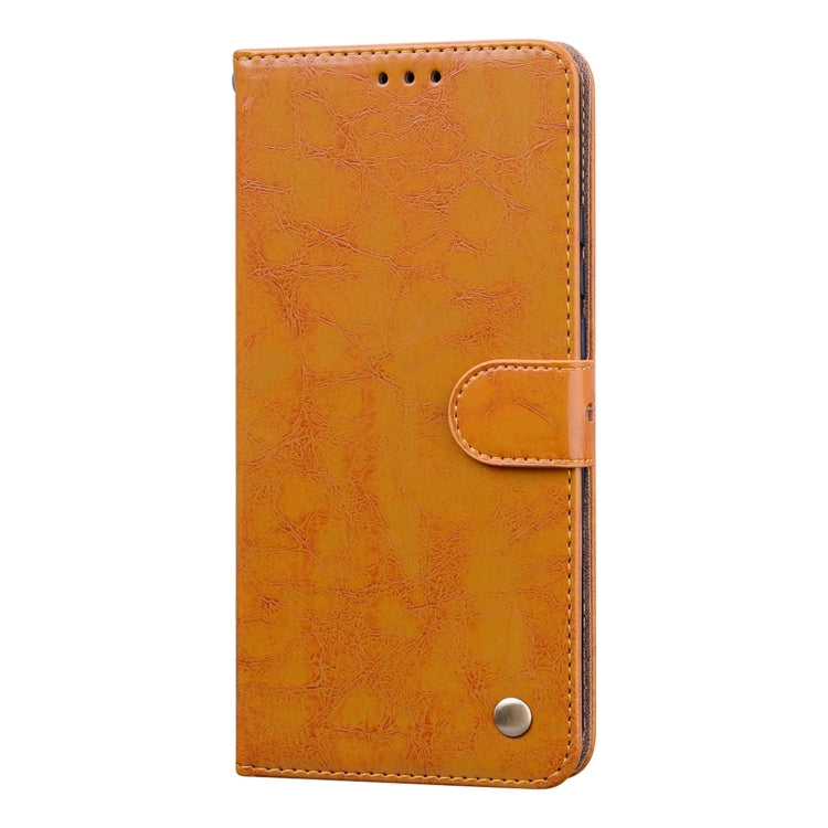 Custodia portafoglio in pelle con slot carte per Xiaomi Redmi 9A