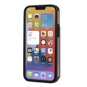 Custodia protettiva antiurto con motivo a goffratura a forma di testa di teschio con supporto, slot per schede e portafoglio, For iPhone 12 mini, For iPhone 12 / 12 Pro, For iPhone 12 Pro Max