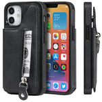 Custodia protettiva antiurto per smartphone compatibili