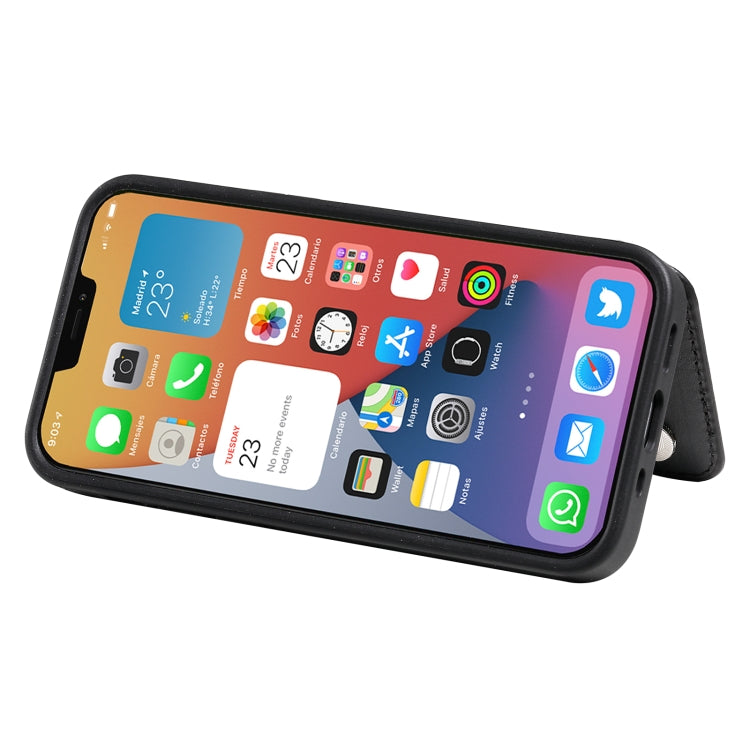 Custodia protettiva antiurto per smartphone compatibili
