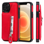 Custodia protettiva antiurto per smartphone compatibili