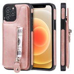 Custodia protettiva antiurto per smartphone compatibili