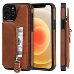 Custodia protettiva antiurto per smartphone compatibili