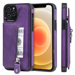 Custodia protettiva antiurto per smartphone compatibili