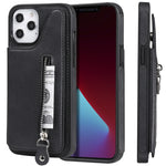 Custodia protettiva antiurto per smartphone compatibili