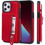 Custodia protettiva antiurto per smartphone compatibili