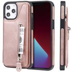 Custodia protettiva antiurto per smartphone compatibili