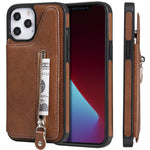 Custodia protettiva antiurto per smartphone compatibili