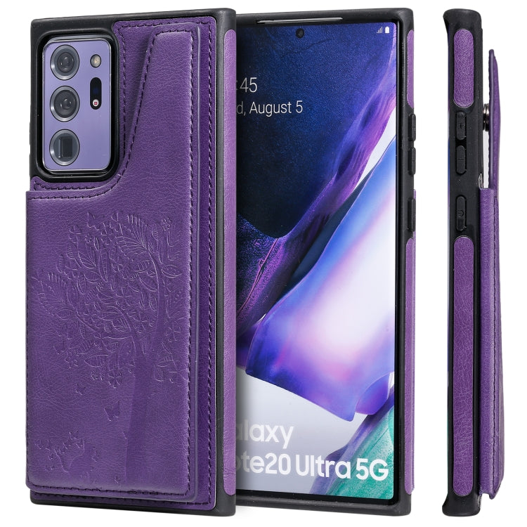 Custodia portafoglio Samsung Galaxy Note20 Ultra motivo gatto