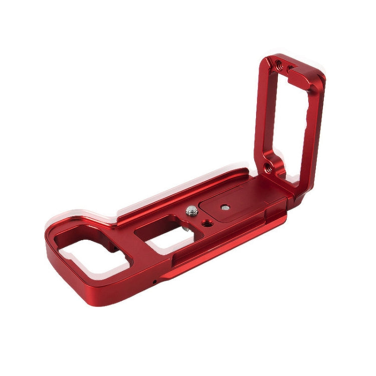 Le migliori offerte per BEXIN A73 L-plate Camera Clapper verticale per fotocamera A7M3 A7III A7RIII sono su ✓ Confronta prezzi e caratteristiche di prodotti nuovi e usati ✓ Molti articoli con consegna gratis!