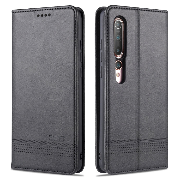 Custodia portafoglio in pelle per Xiaomi Redmi Note 9 e Redmi 10X