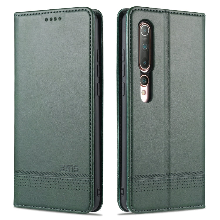 Custodia portafoglio in pelle per Xiaomi Redmi Note 9 e Redmi 10X