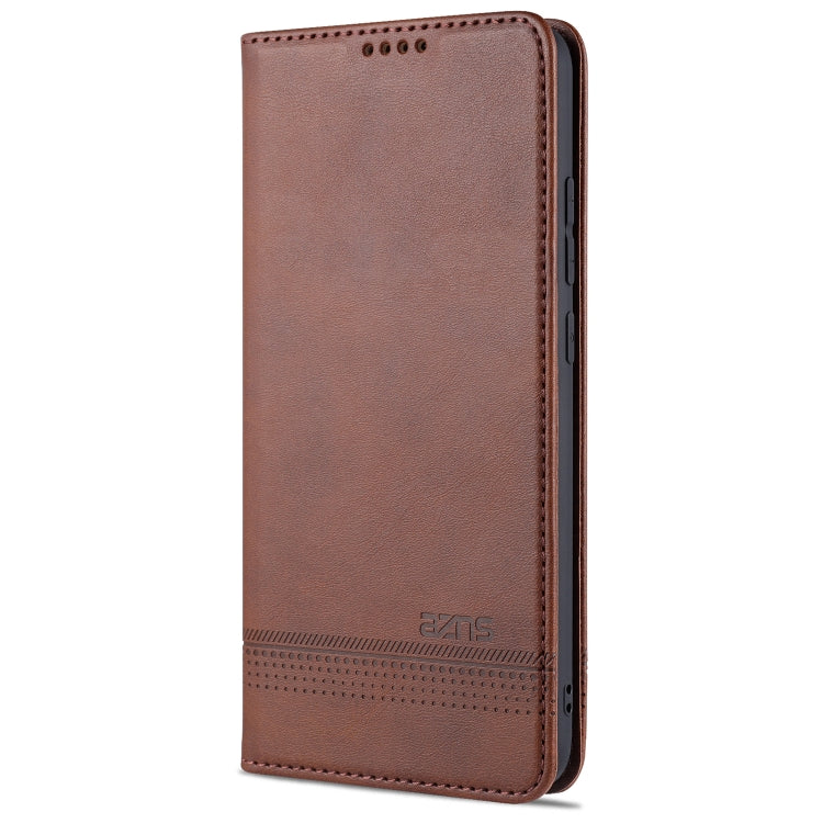 Custodia portafoglio in pelle con slot carte per Xiaomi Mi 10T 5G