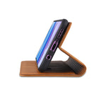 Custodia portafoglio in pelle con slot carte per Xiaomi Mi 10T 5G