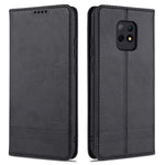 Custodia portafoglio in pelle con slot carte per Xiaomi Mi 10T 5G