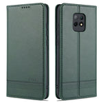 Custodia portafoglio in pelle con slot carte per Xiaomi Mi 10T 5G