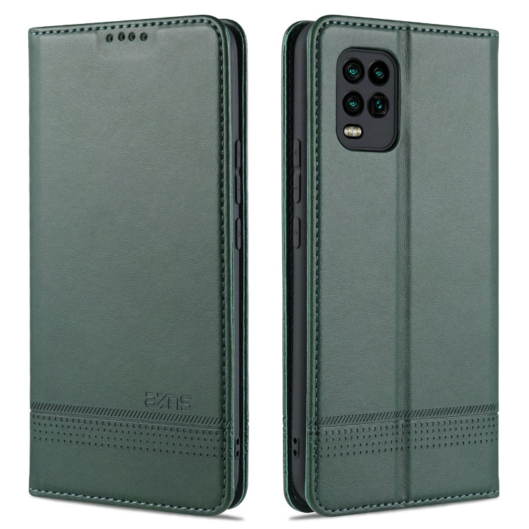 Custodia portafoglio in pelle con slot carte per Xiaomi Mi 10T 5G