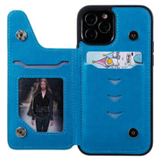 Custodia protettiva Cat Bee per iPhone 12/12 Pro