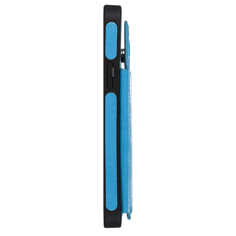 Custodia protettiva Cat Bee per iPhone 12 e 12 Pro
