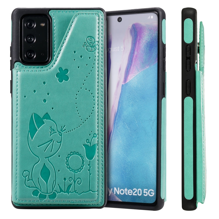 Custodia portafoglio antiurto con slot carte per smartphone