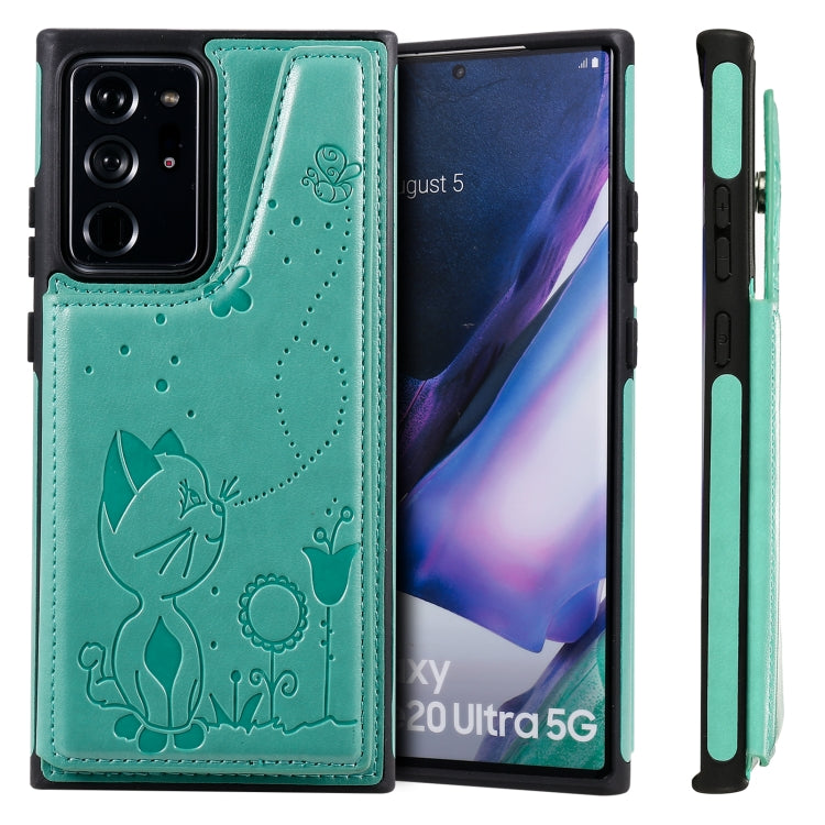 Custodia portafoglio antiurto con slot carte per smartphone