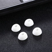 Auricolari in silicone morbido per AirPods - 2 paia