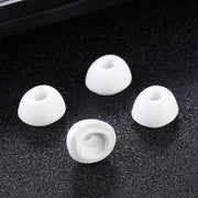 Auricolari in silicone morbido per AirPods - 2 paia