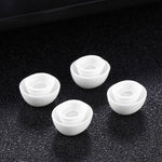 Auricolari in silicone morbido per AirPods - 2 paia